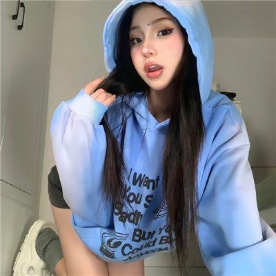 女主播风云 海报