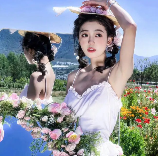 反攻美国 海报